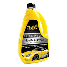 Car Shampoo product image